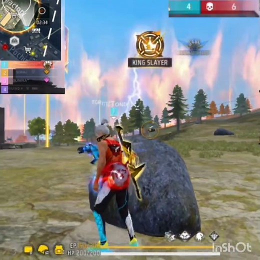 tundai# dai# best #geme# play