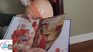 There’s a Robot in my Socks 📚 By: Meredith Rusu Filled with catchy rhymes and lively illustrations, this Mighty Moods story is the perfect read-aloud for parents and kids who might discover they have robots that get nervous about change—and that's okay! Follow along as Diane reads the book!😊 #DisabilityAwarenessMonth | Parenting Special Needs Magazine
