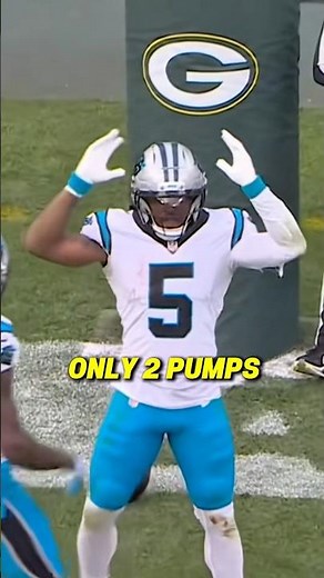 He Thought He Could Do 2 Pumps 🤣