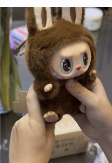 Unboxing Have a Seat Labubu V2 – Discover the Secrets!