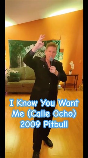 I Know You Want Me (Calle Ocho) 2009 Pitbull #foryou #viral #foryou #fyp #viral #dance #dancemusic
