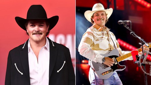 Who is Zach Top? ‘I Never Lie’ singer’s age, songs, girlfriend and more