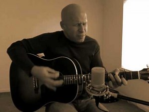 Factory - Bruce Springsteen cover