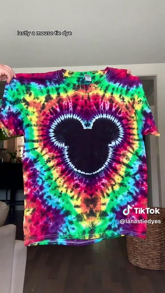 Tie Dye Hippie Clothes Shipping Day! 🌈❤️