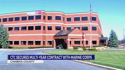 Concurrent Technologies Corporation secures prime position on U.S. Marine Corps Contract