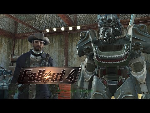 Fallout 4 House | Awesome House Tour