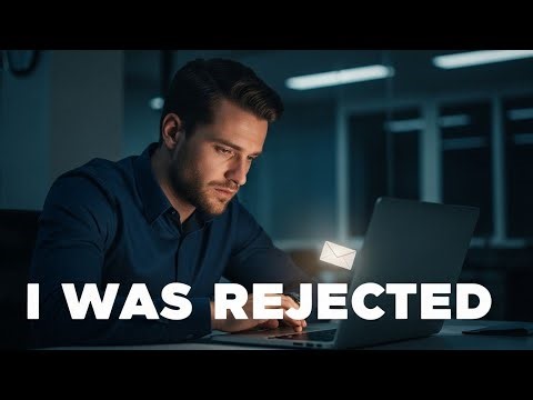 The Unexpected Lesson in Rejection | A Psychological Story