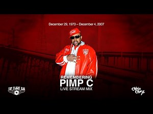Remembering Pimp C