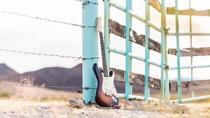 Breathing Life Into Guitars With Photography | Fstoppers