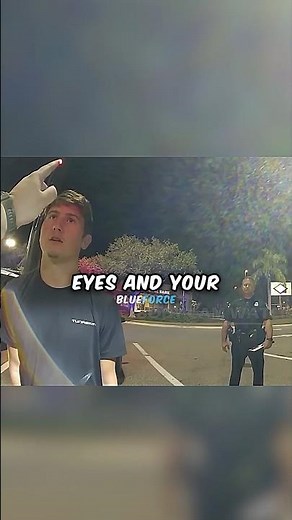 Funniest DUI ARREST You'll Ever See 🫣