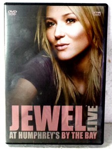 Jewel - Live At Humphrey's By The Bay