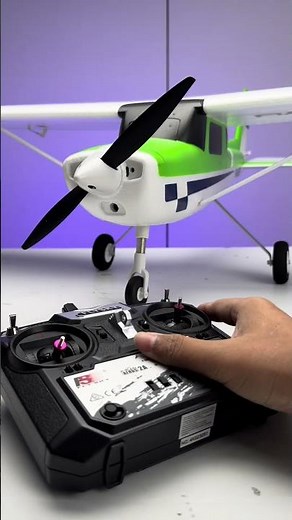 FMS 1220mm Ranger – 1 Minute to Takeoff