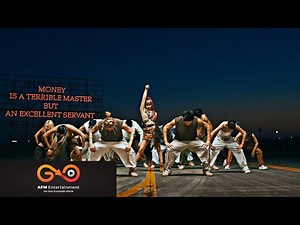 LISA - 'MONEY' EXCLUSIVE PERFORMANCE VIDEO [4K VIDEO] ‪@afmentertainment‬