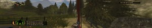 Cabela's Deer Hunt 2005 Season - FOV Fix