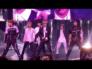 200229 NCT DREAM 엔시티 드림 - 119 | The Dream Show in Manila