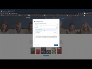 WPL Digital Library: Using Hoopla