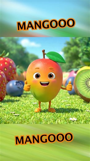 Mango Eating and Telling Health Benefits! 🥭😂