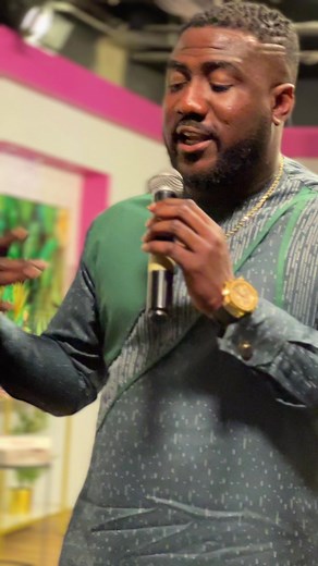 Sound check is ready for today…… #trending #music #arkband