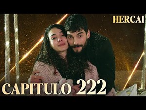 Hercai - Chapter 222