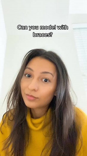 Modeling with Braces: Meet Jaychelle Yamanoha