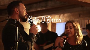 Cover Story Entertainment featuring Kate and Samuel
