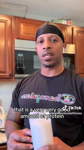 High protein on the go shake🥛#highprotein #proteinshake#proteinpowders