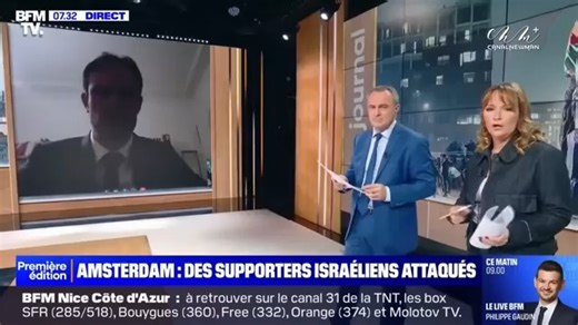 6.8K views · 312 reactions | Manipulation Médiatique : Pourquoi les...