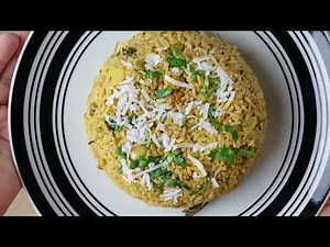 Quick and Easy " Maharashtrian Masale Bhaat Recipe" in Pressure Cooker / Instant Pot