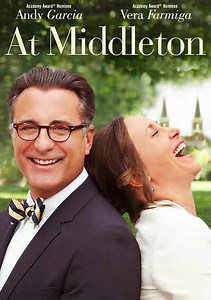 At Middleton Trailer