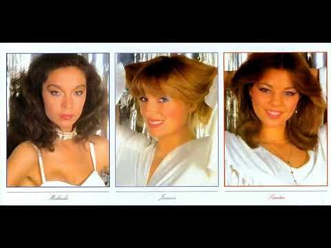 Arabesque - Arabesque 1980 1983 Vinyl Full Album