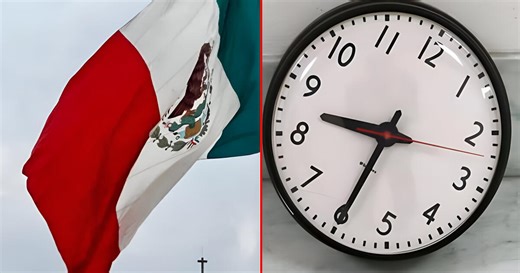 Ajusta tu reloj en los estados de México a esta hora: fecha exacta del cambio de hora 2024 obligatorio para el invierno