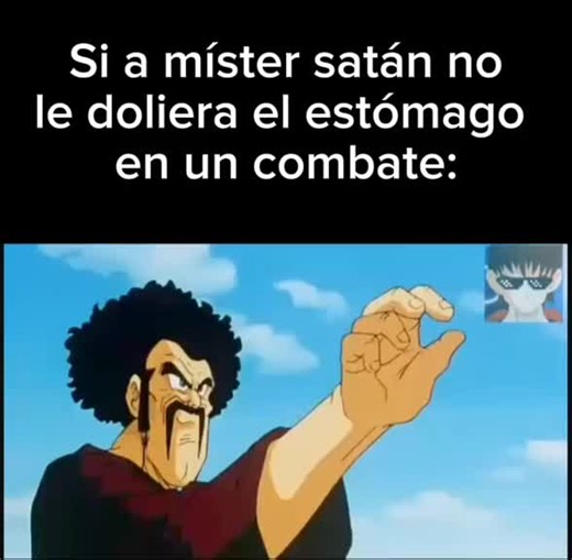 Mr. Satán vs Cell: La Batalla Definitiva en Dragon Ball Z