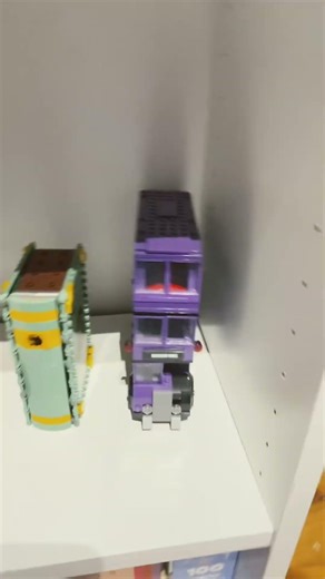 Tous mes LEGO, Harry Potter like et abonne-toi