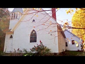 Old Country Churches