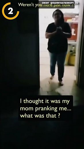 Horrifying Clips Compilations