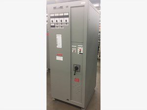 AMETEK Solidstate Controls Announces DVS Power Conditioner