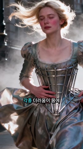 중세 역사: 어두운 골목 이야기를 탐구하다