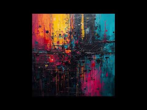 Phish - Waste (cyberpunk style)