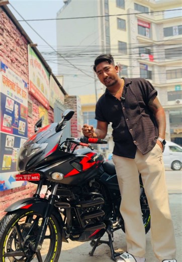 2021 Pulsar 220 Model for Sale and Exchange