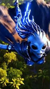 They Parachuted Into the Amazon… On Purpose?