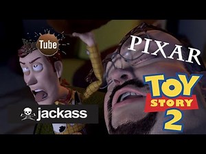 YTP Pixar Jackass: Toy Story 2