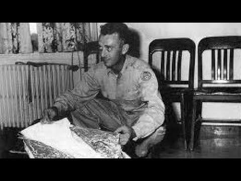 Roswell Documentary (BBC)