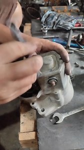 14K views · 343 reactions | Mazda Starter for repair, replace contact point! #josephautoelectrical #autoelectrician #autoelectrical #starter | Joseph Auto Electrical | Facebook