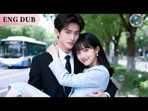 An accident led her secret crush confessed to her，a passionate love began!