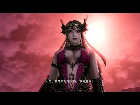 Bladestorm: Nightmare - The Hundred Years' War Co-op Stream