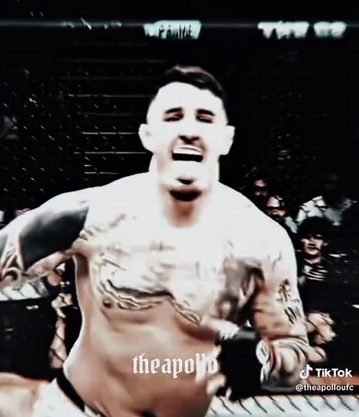 Hello Jon #tomaspinall #ufc #jonjones