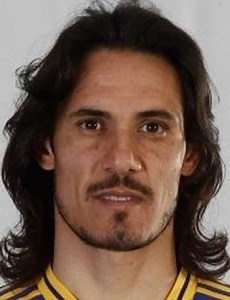 Edinson Cavani - Player profile 2026