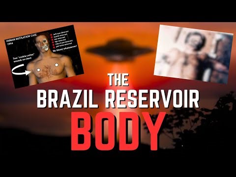 The Body That Defied Nature