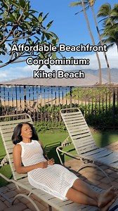 1.1K views | When it comes to budget-friendly stays in South Maui,...