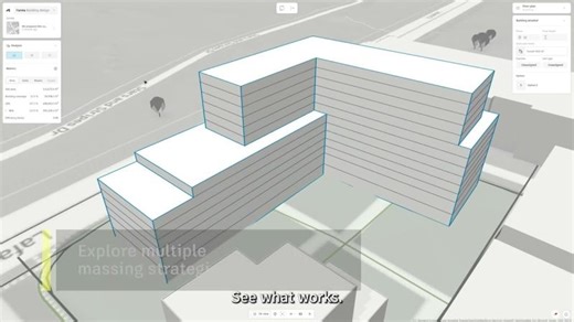 What is Forma Building Design? | Ovais Hamid Mattoo